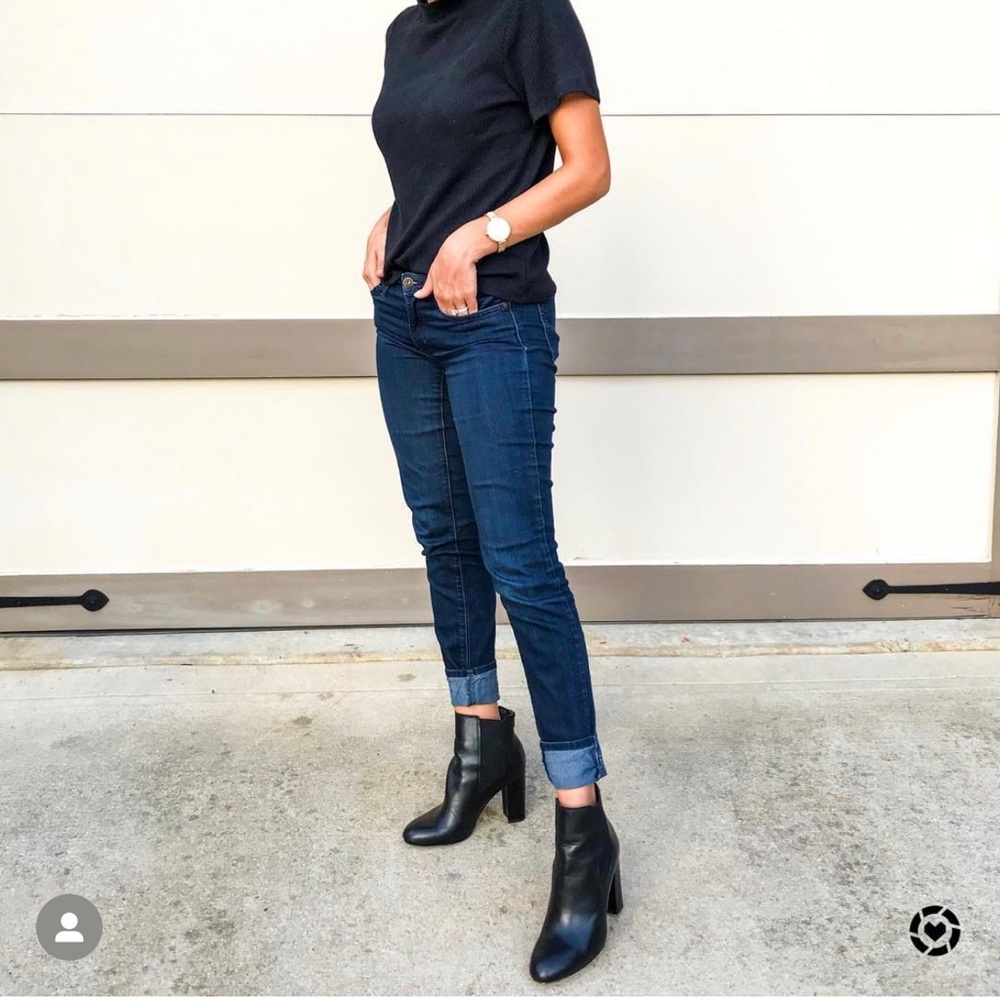Sam Edelman ankle boots